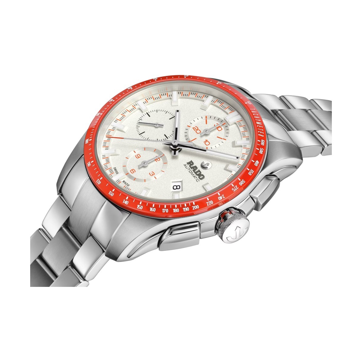ZEGAREK RADO HyperChrome Automatic Chronograph
