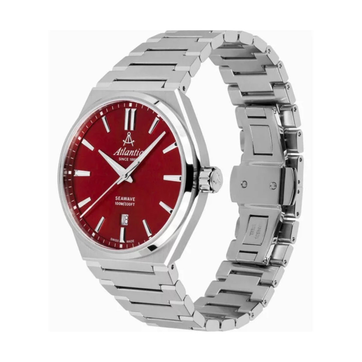 ZEGAREK ATLANTIC SEAWAVE