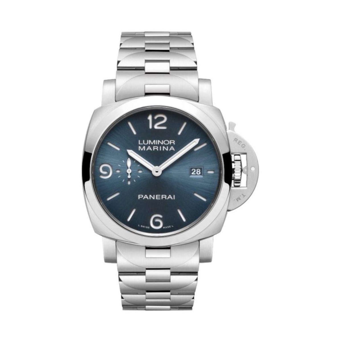 ZEGAREK PANERAI LUMINOR MARINA