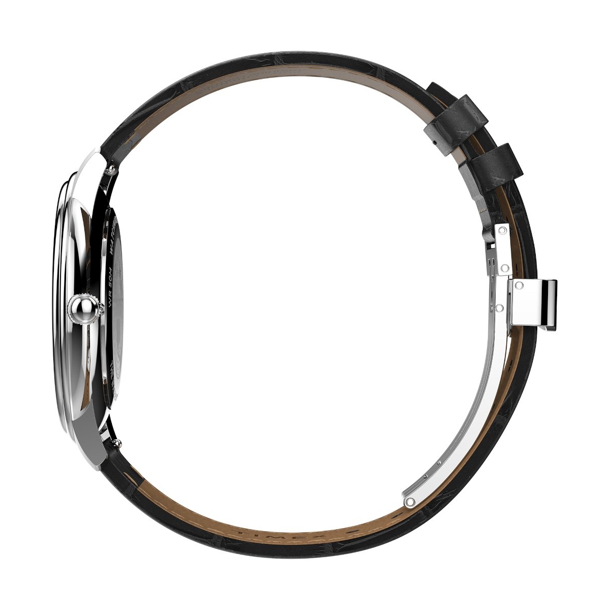 ZEGAREK TIMEX Waterbury Metropolitan Sub-Second