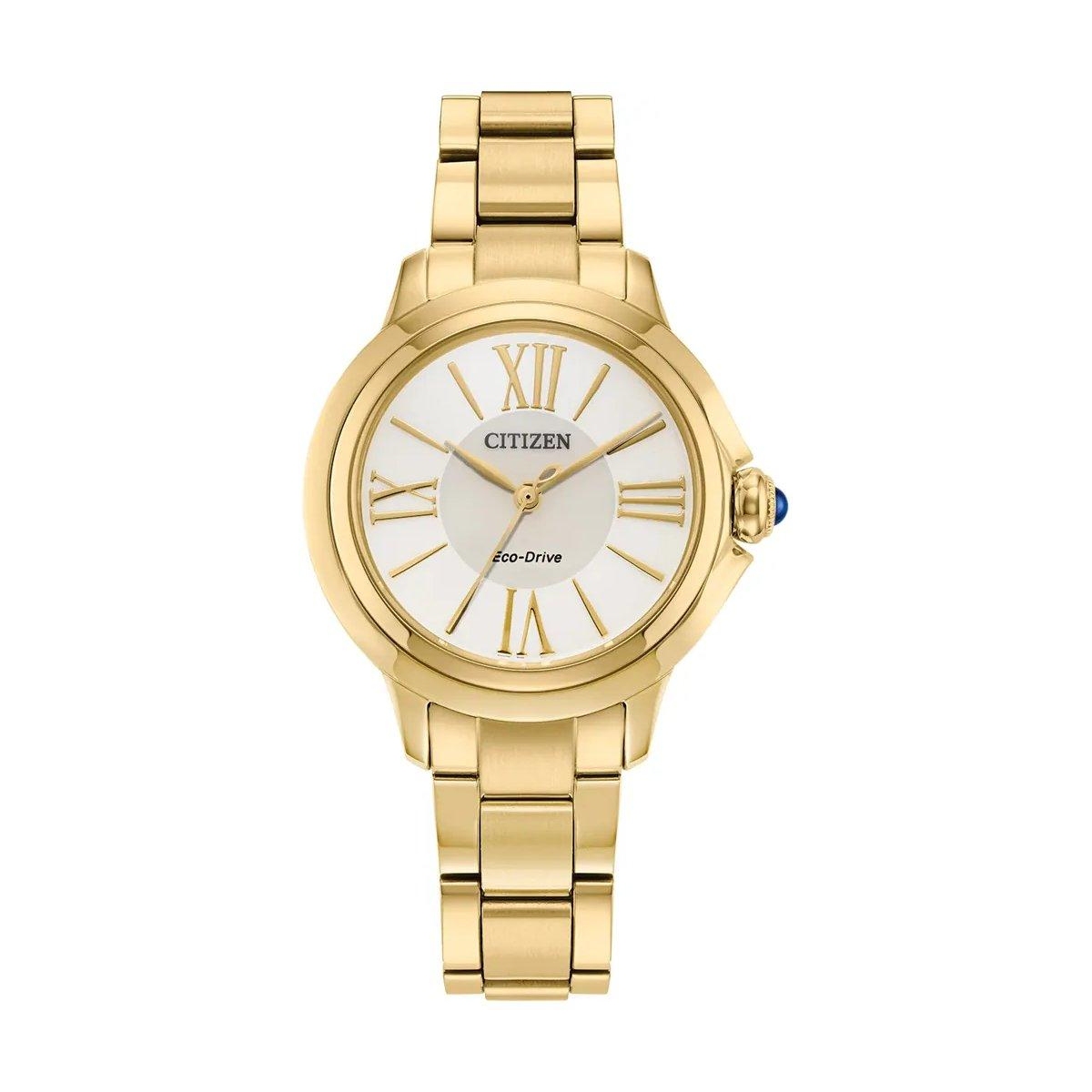 ZEGAREK CITIZEN L-CECI