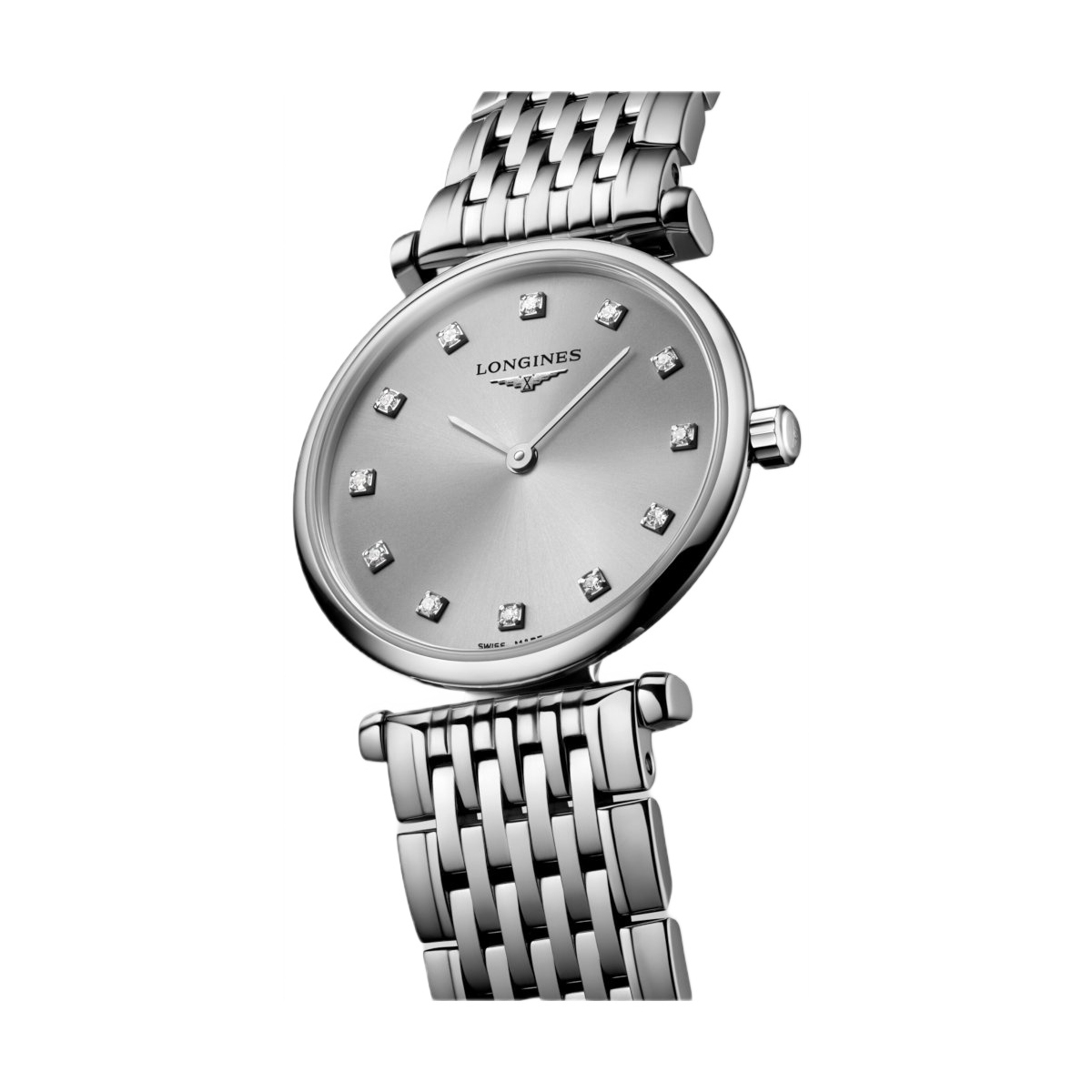 LONGINES LA GRANDE CLASSIQUE DE LONGINES