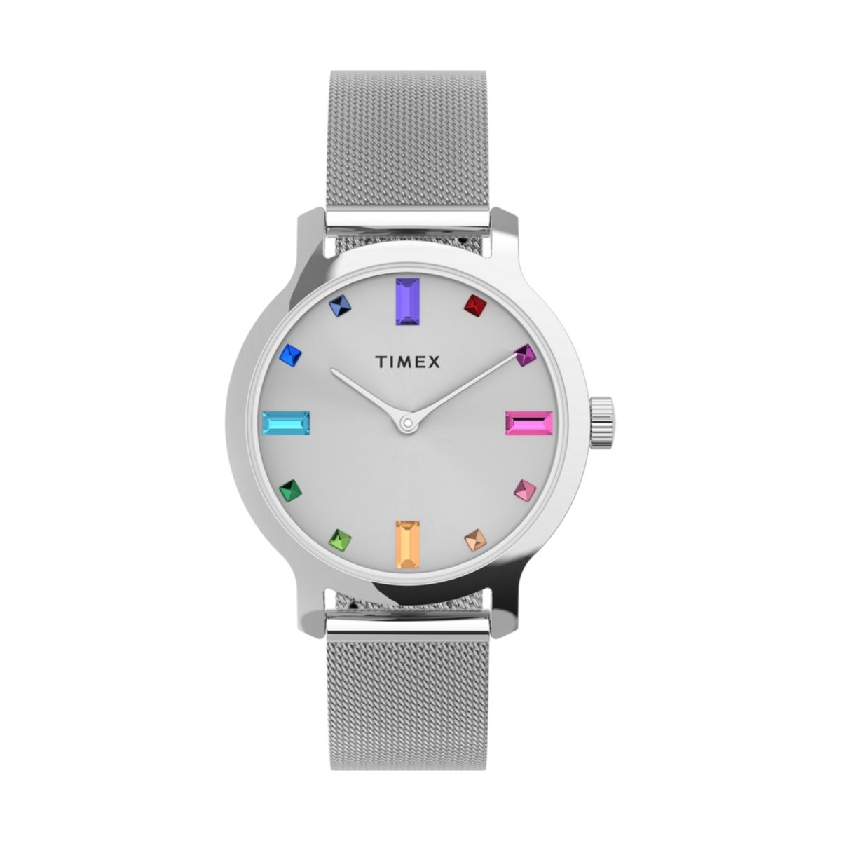 ZEGAREK TIMEX TRANSCEND