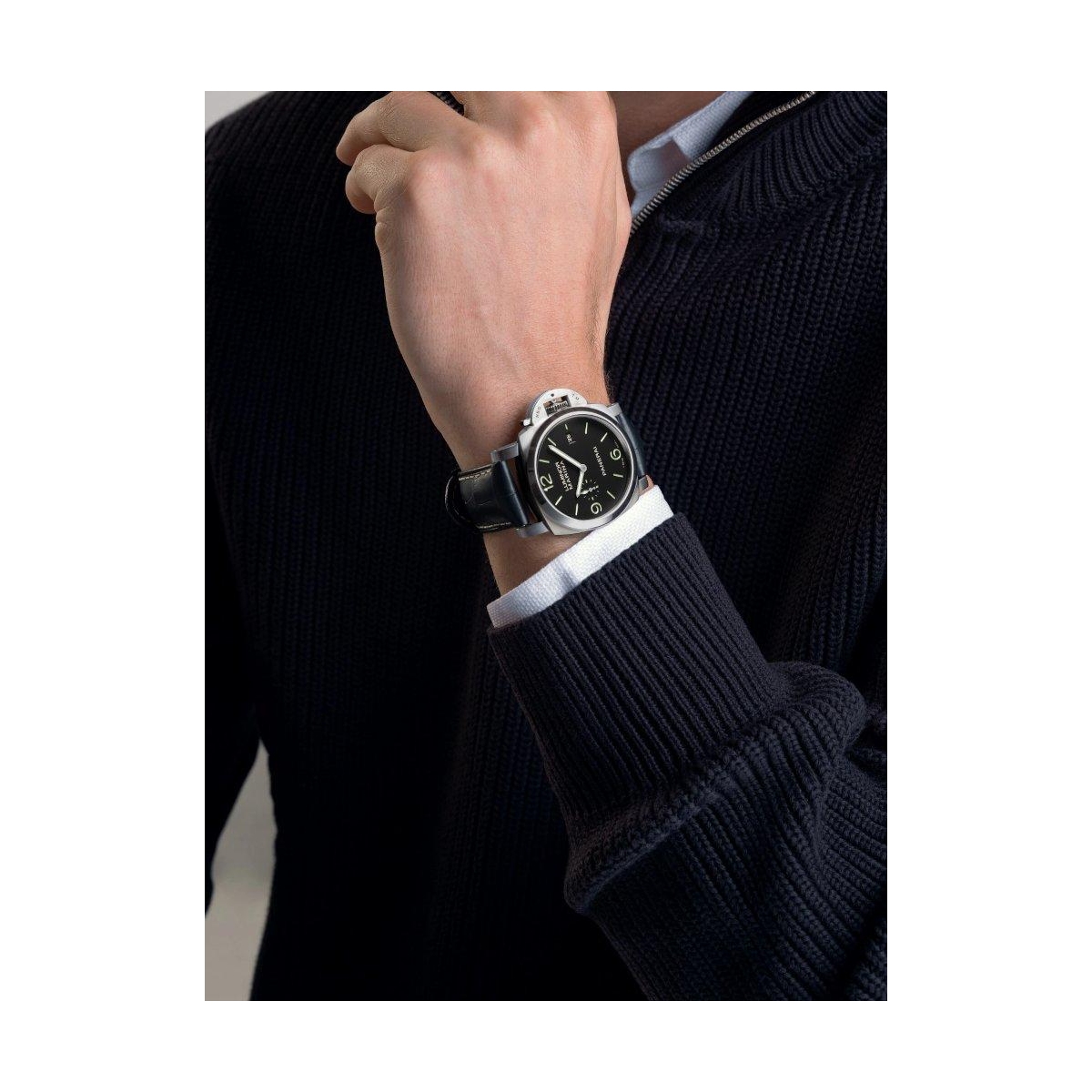 ZEGAREK PANERAI LUMINOR MARINA