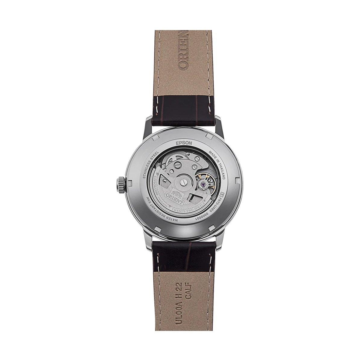 ZEGAREK ORIENT CONTEMPORARY AUTOMATIC