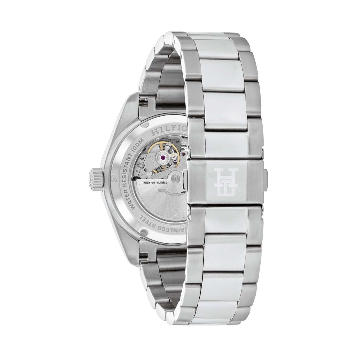 ZEGAREK TOMMY HILFIGER TH85 AUTOMATIC