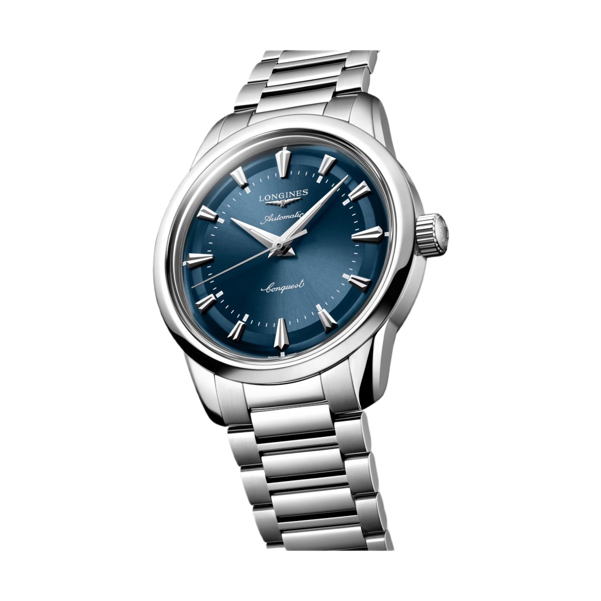 LONGINES CONQUEST HERITAGE