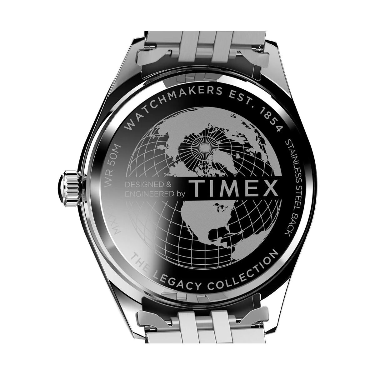 ZEGAREK TIMEX Legacy