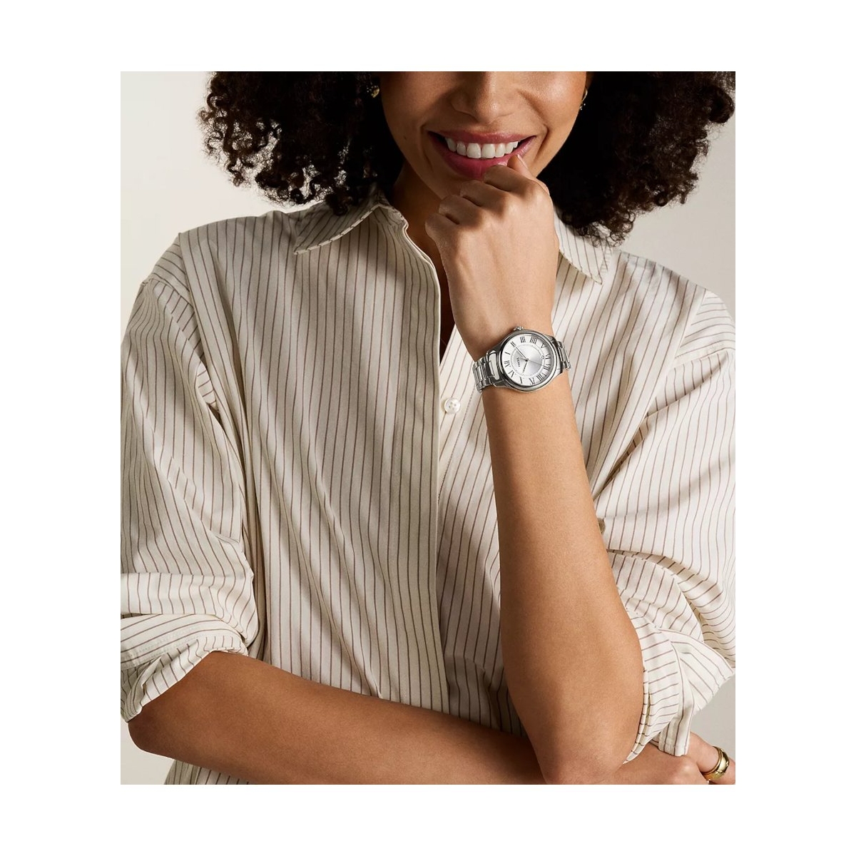 ZEGAREK FOSSIL GILMORE