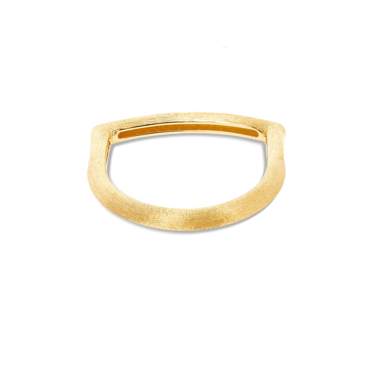 Pierścionek złoty Nanis