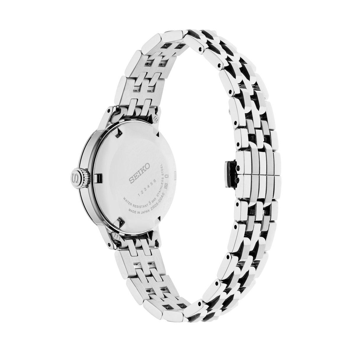 ZEGAREK SEIKO PRESAGE COCKTAIL TIME