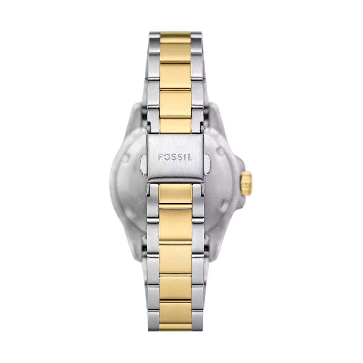 ZEGAREK FOSSIL BLUE DIVE