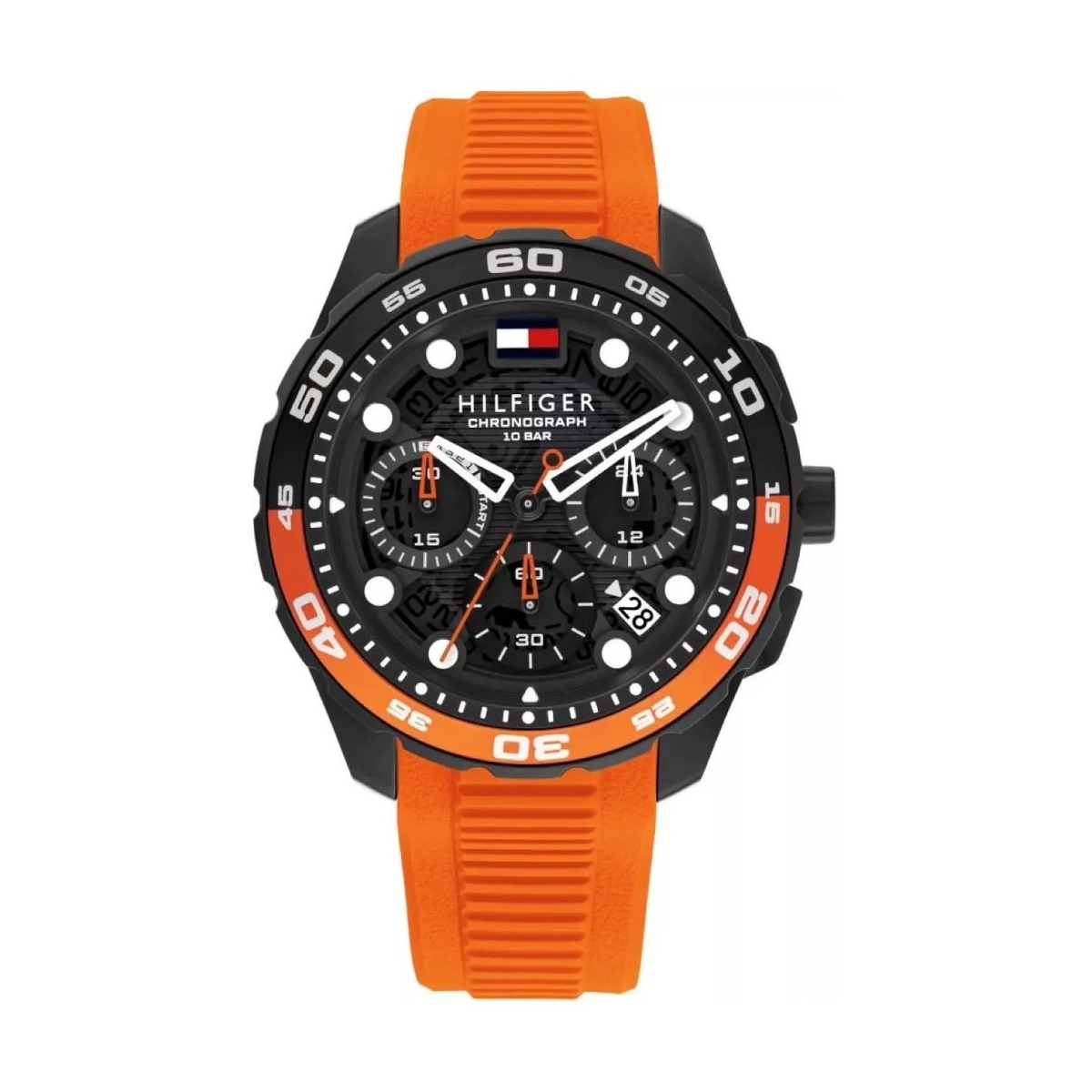 ZEGAREK TOMMY HILFIGER TH-REGATTA