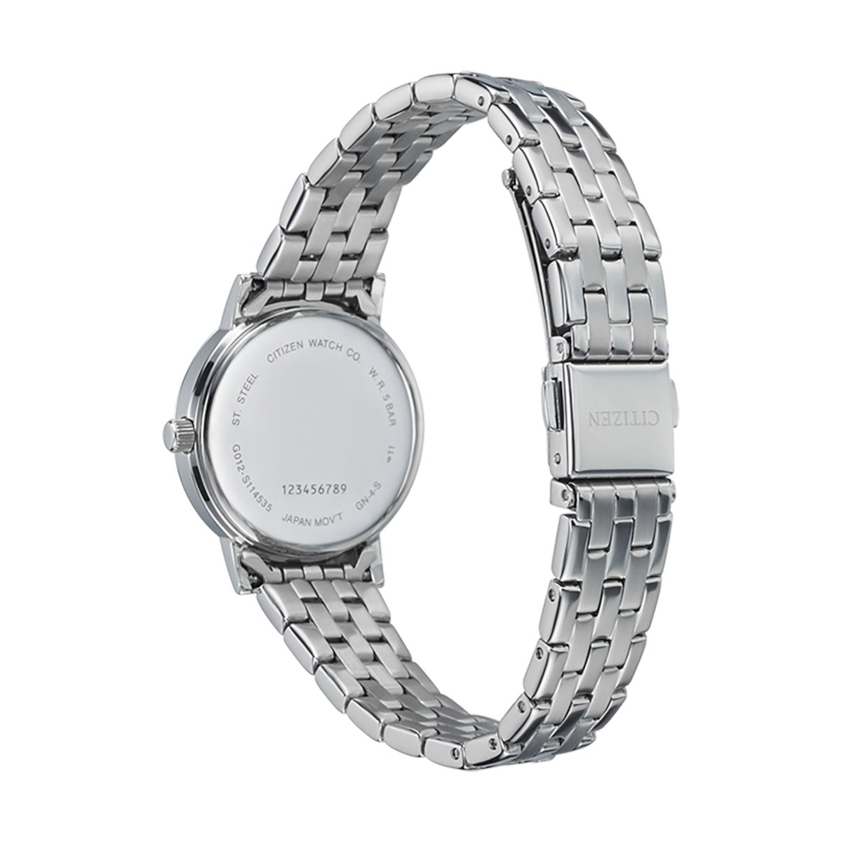 ZEGAREK CITIZEN ELEGANCE QUARTZ