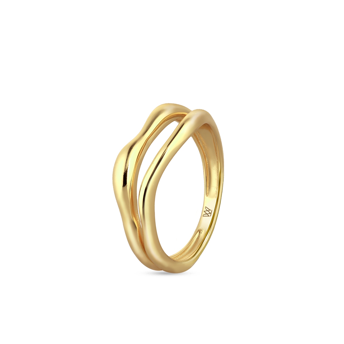 Pierścionek srebrny