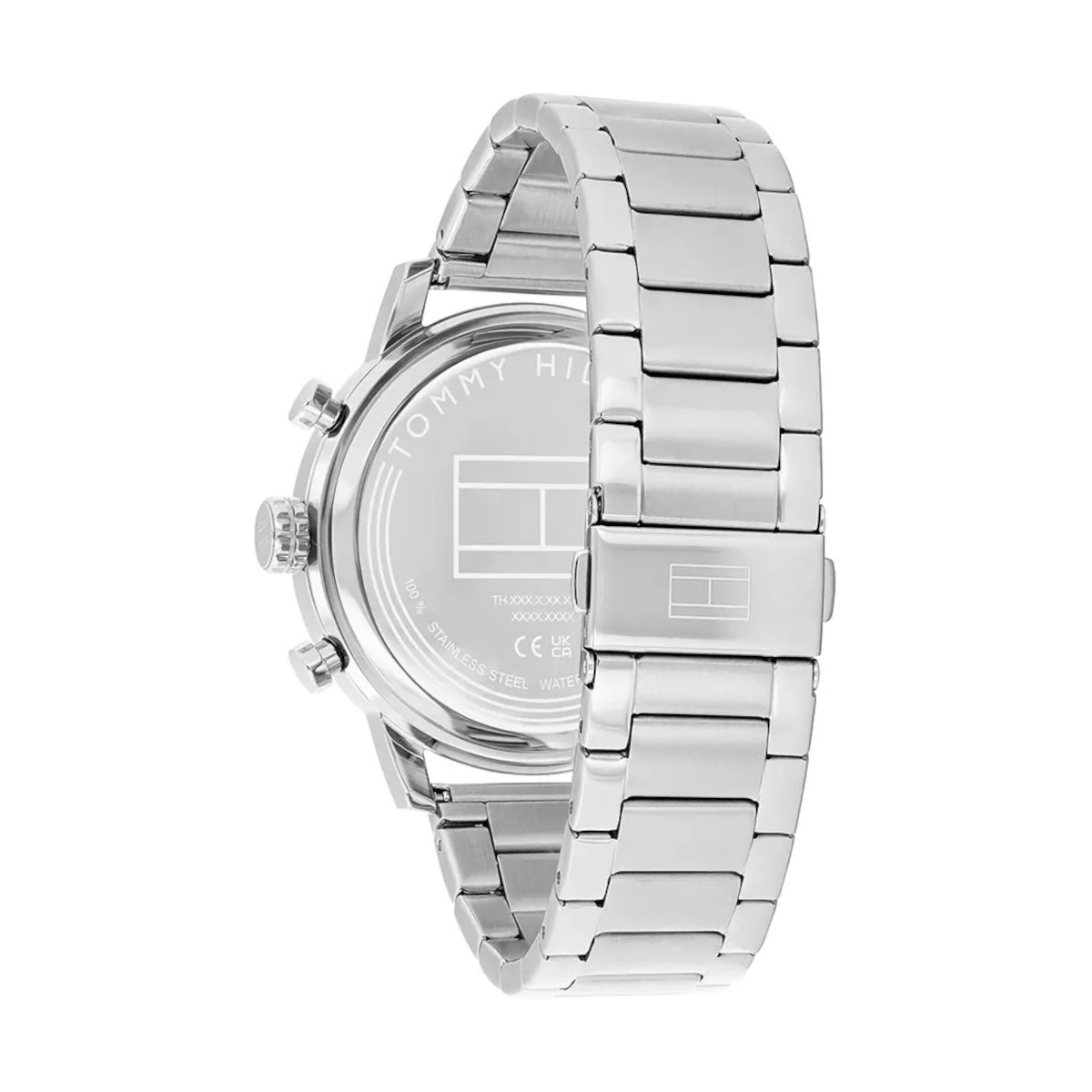 ZEGAREK TOMMY HILFIGER ROCKY