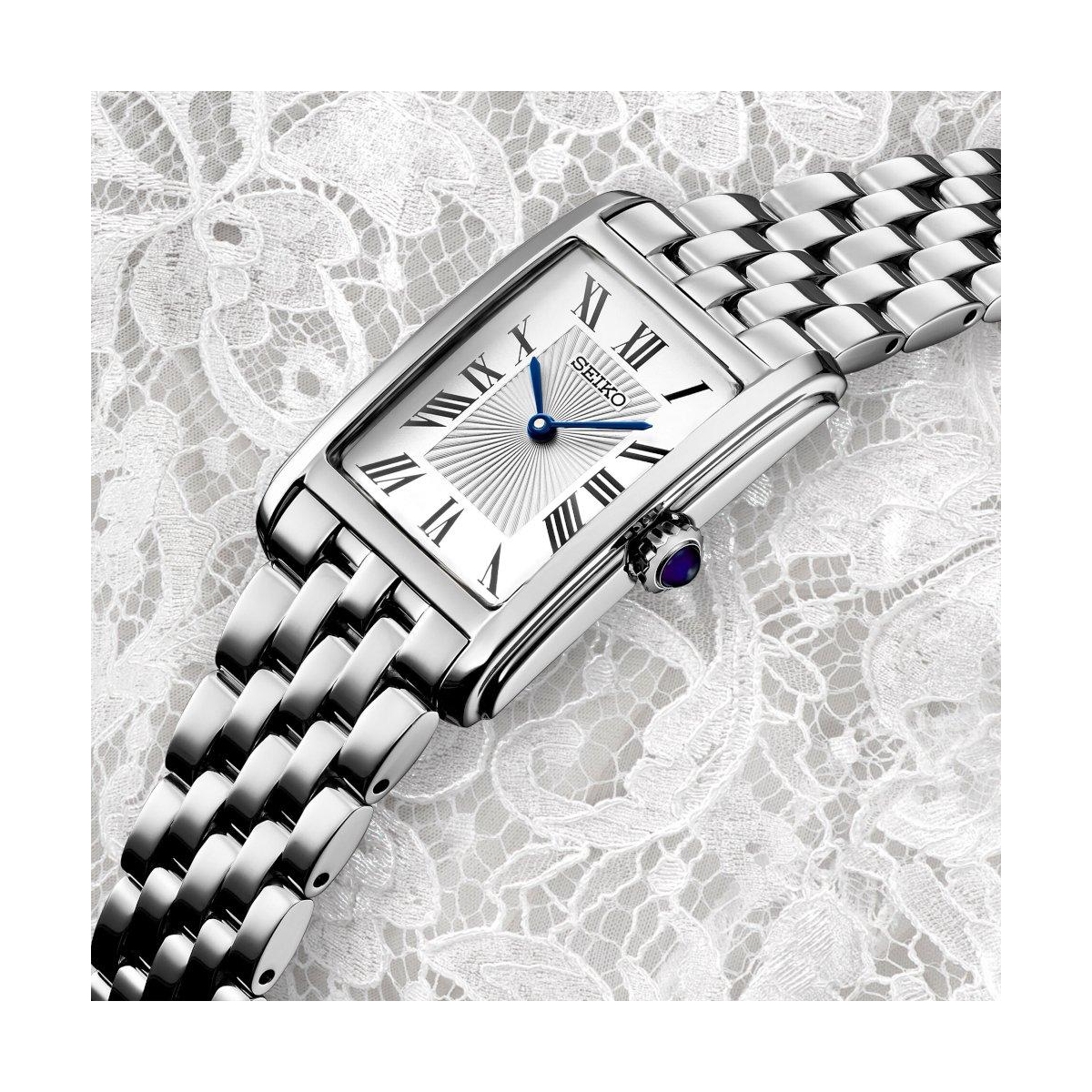 ZEGAREK SEIKO CLASSIC