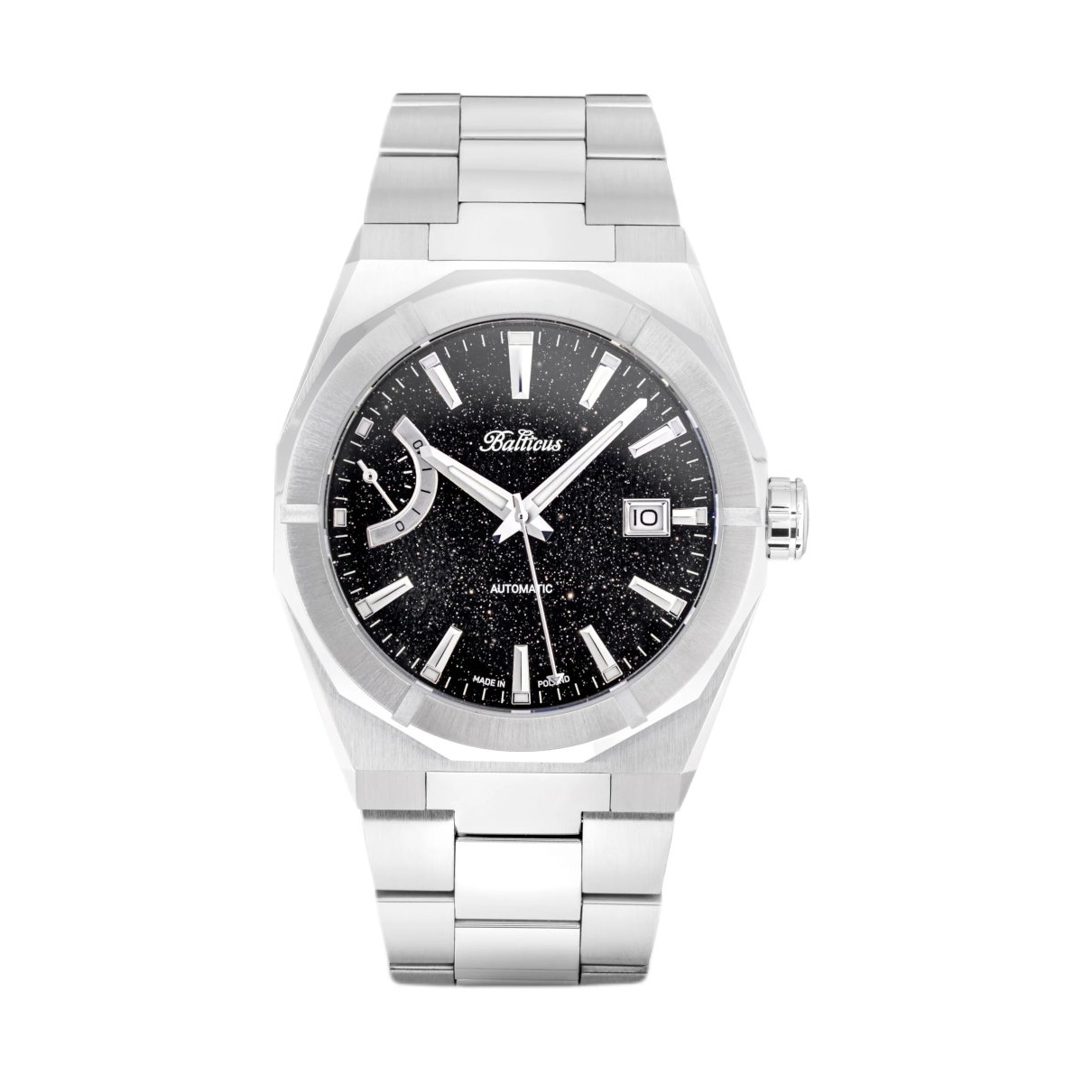 ZEGAREK BALTICUS GWIEZDNY PYŁ