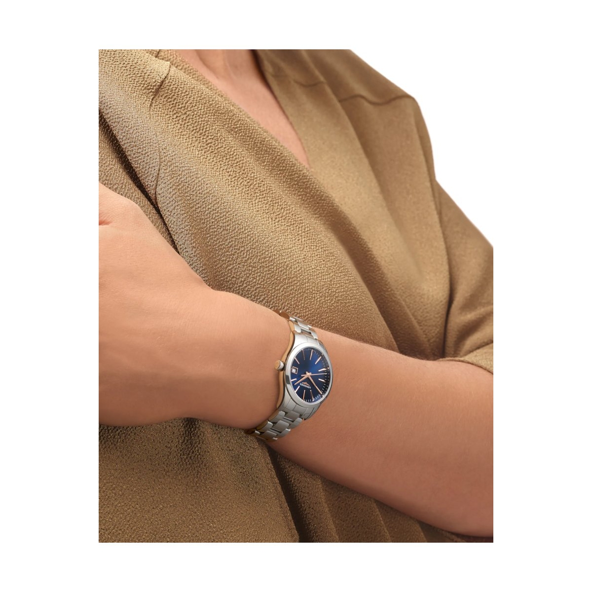 LONGINES CONQUEST CLASSIC