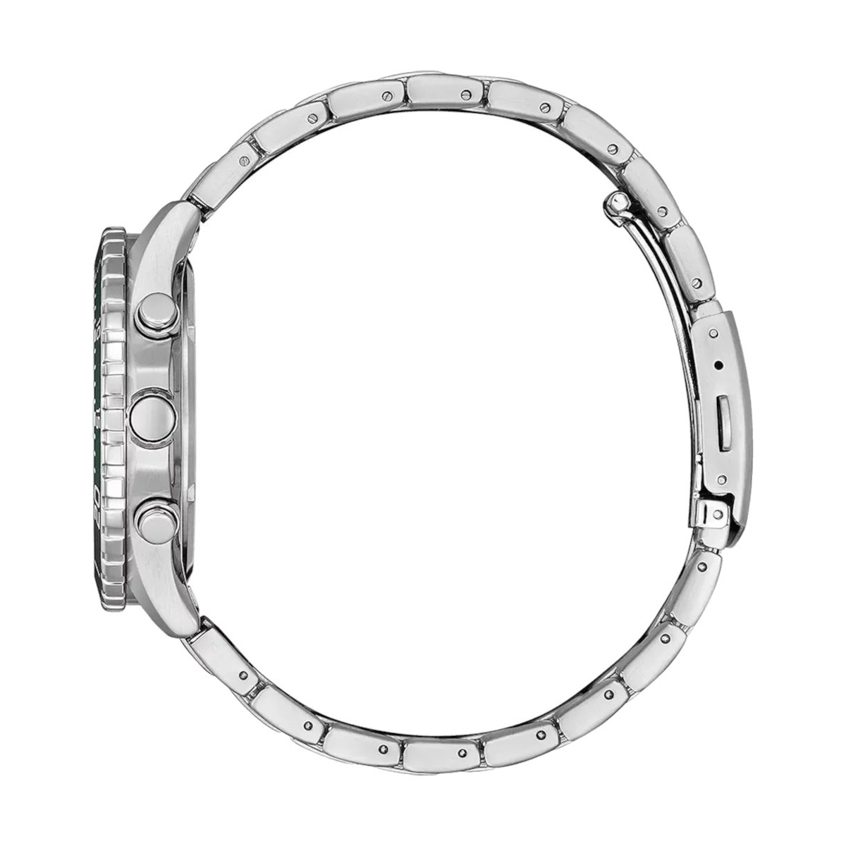 ZEGAREK CITIZEN SPORTY AQUA CHRONOGRAPH