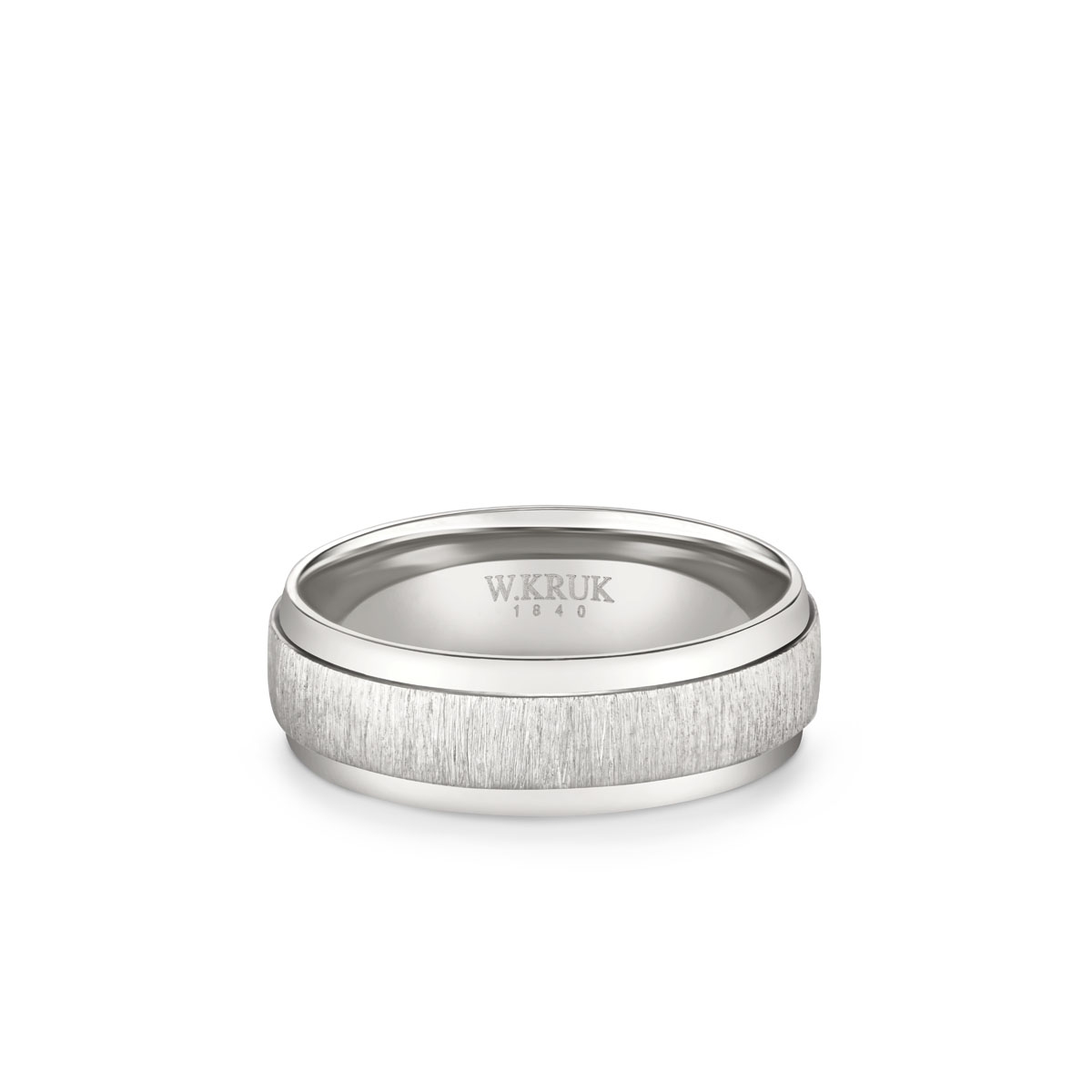 Komplet obrączek złotych ASPETTA