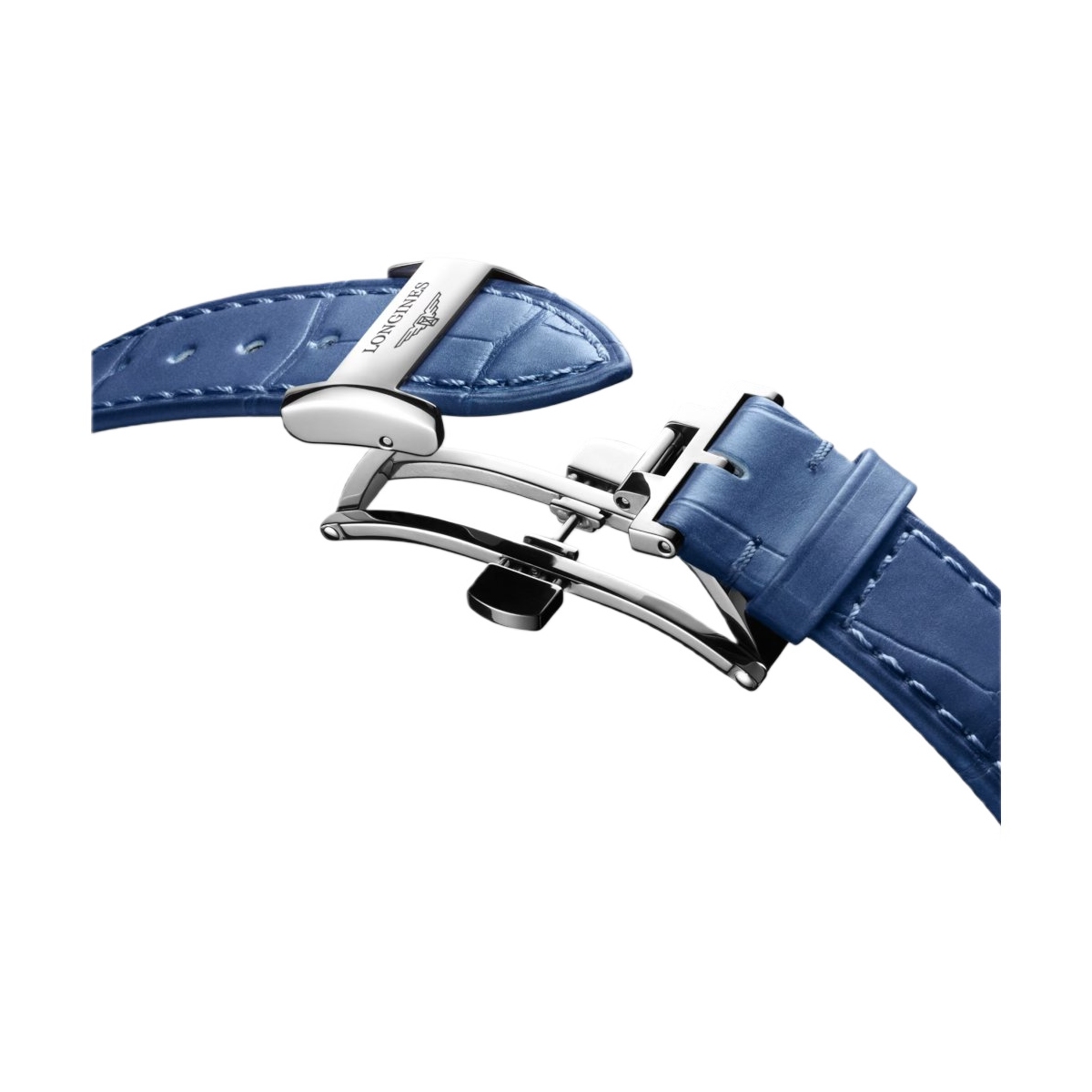 LONGINES PRIMALUNA MOONPHASE