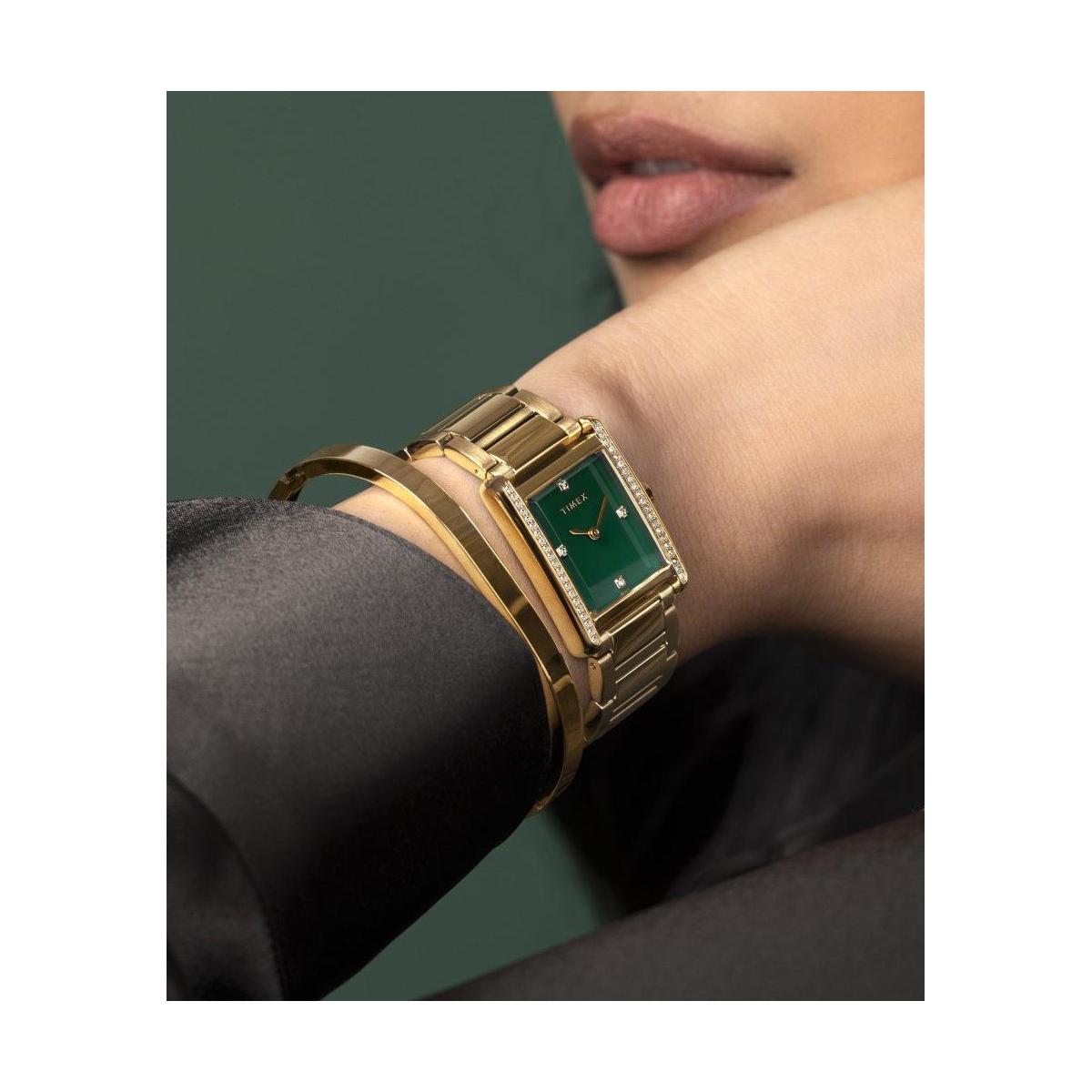 ZEGAREK TIMEX HAILEY