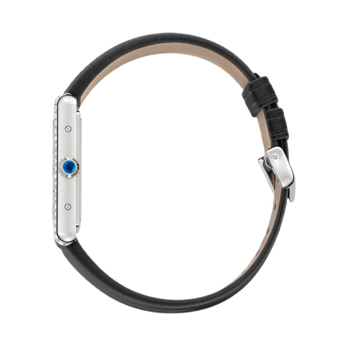 ZEGAREK CARTIER TANK MUST L