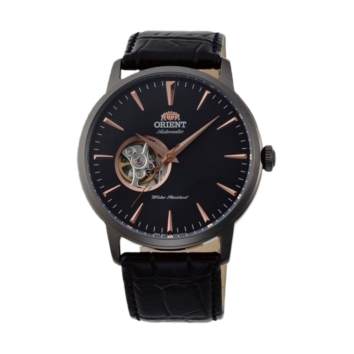 ZEGAREK ORIENT CONTEMPORARY OPEN HEART AUTOMATIC