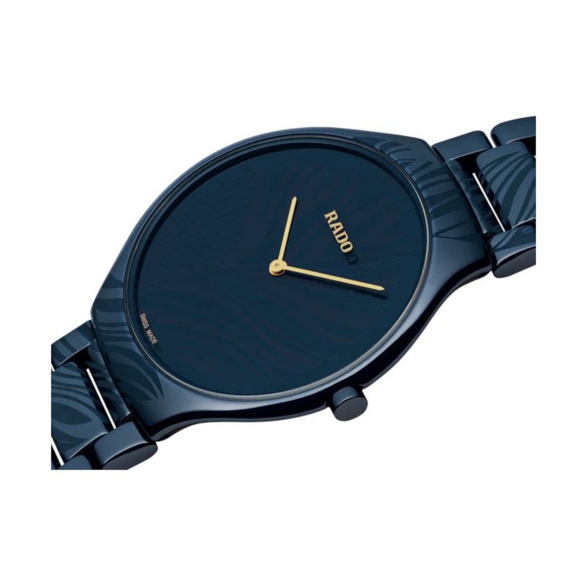 ZEGAREK RADO True Thinline My Bird