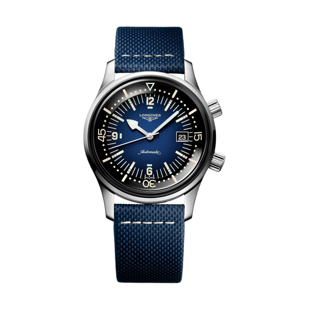 LONGINES LEGEND DIVER
