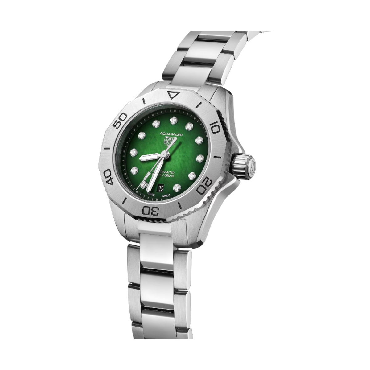 ZEGAREK TAG HEUER AQUARACER PROFESSIONAL 200 DATE