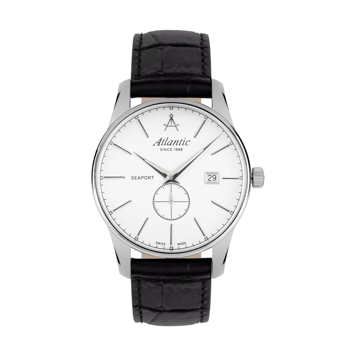 ZEGAREK ATLANTIC SEAPORT
