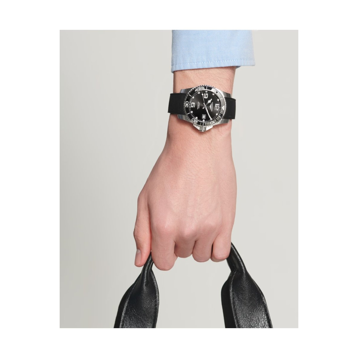 LONGINES HYDROCONQUEST