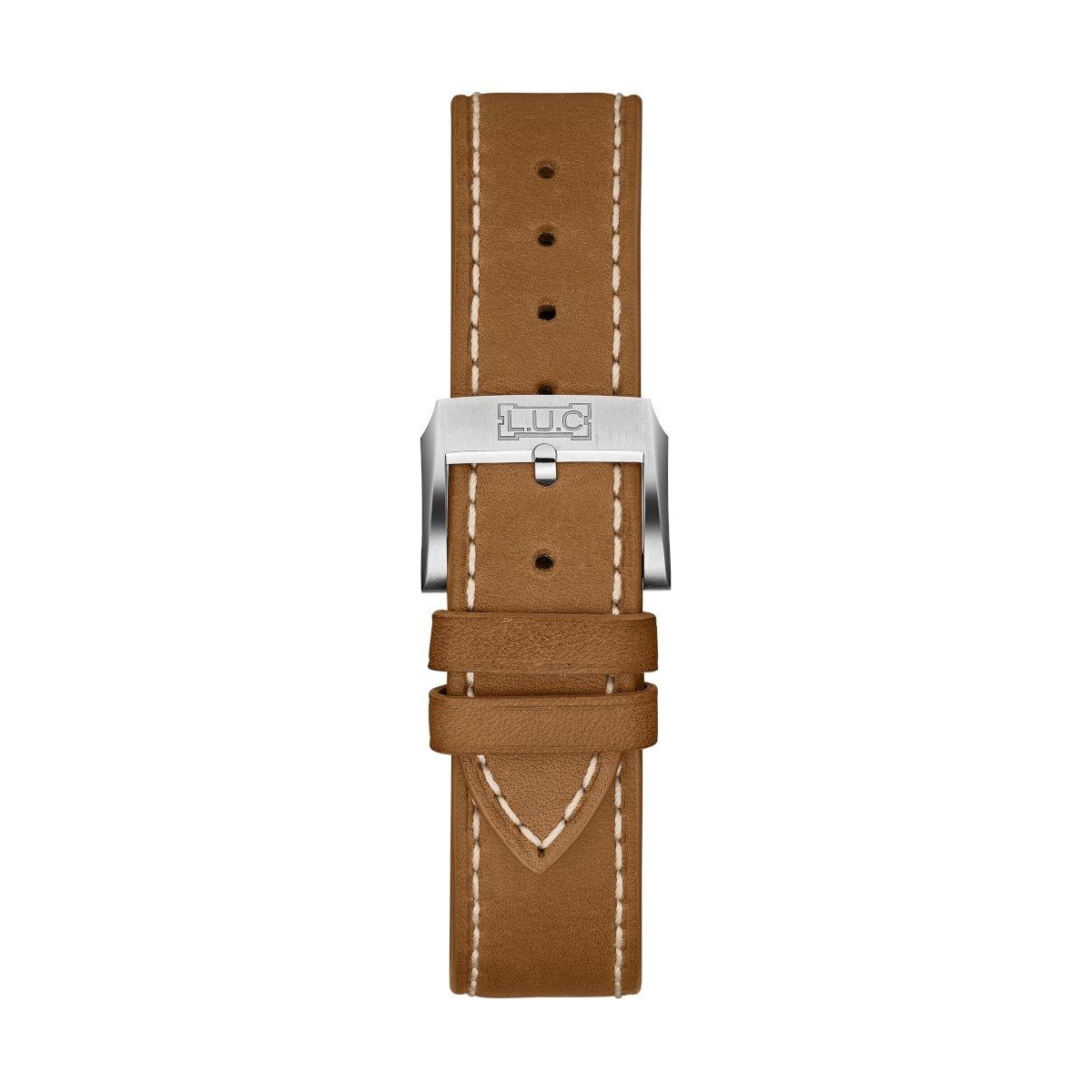 ZEGAREK CHOPARD L.U.C XPS FOREST GREEN