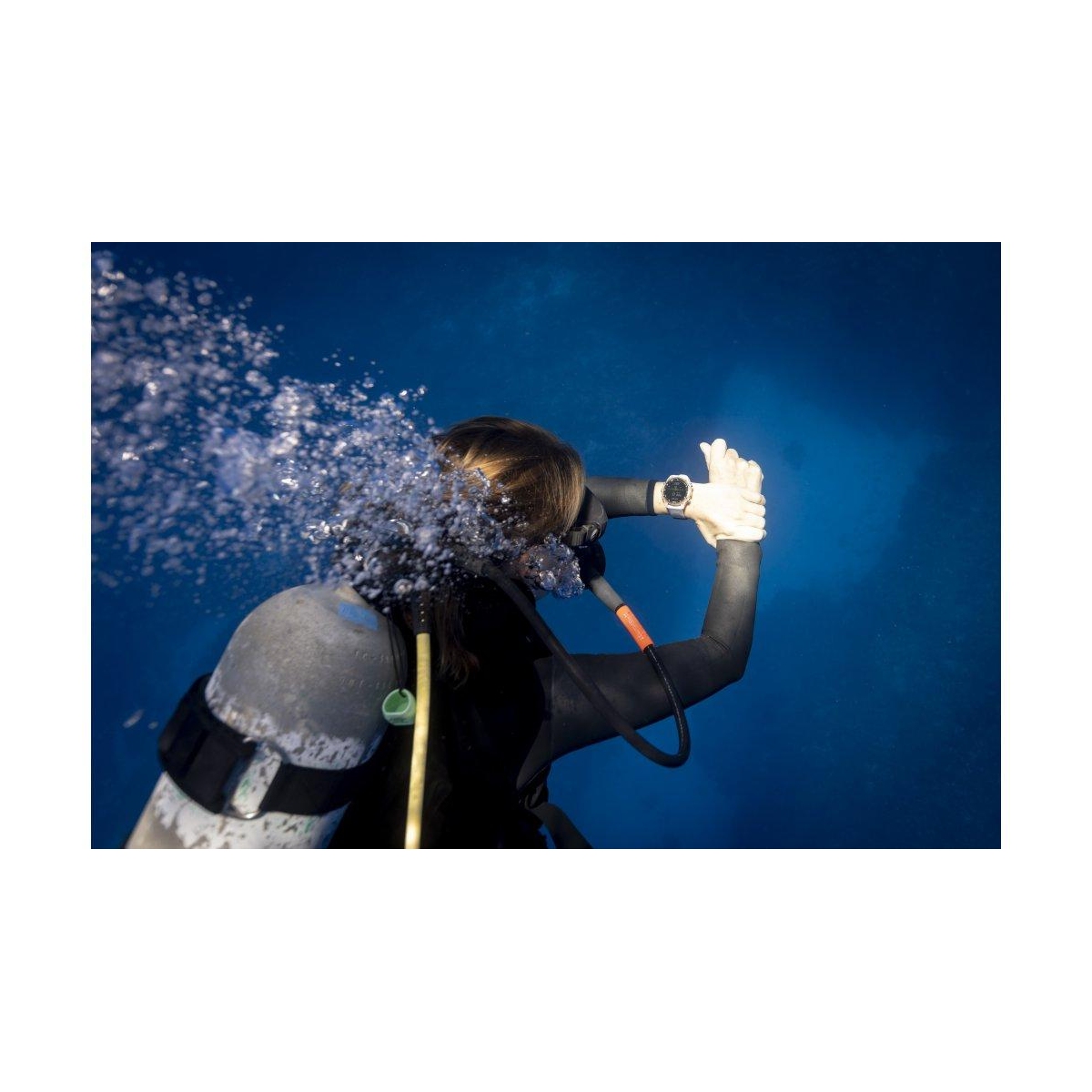 ZEGAREK GARMIN DESCENT MK3