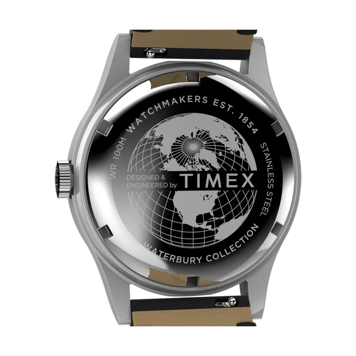 ZEGAREK TIMEX Waterbury