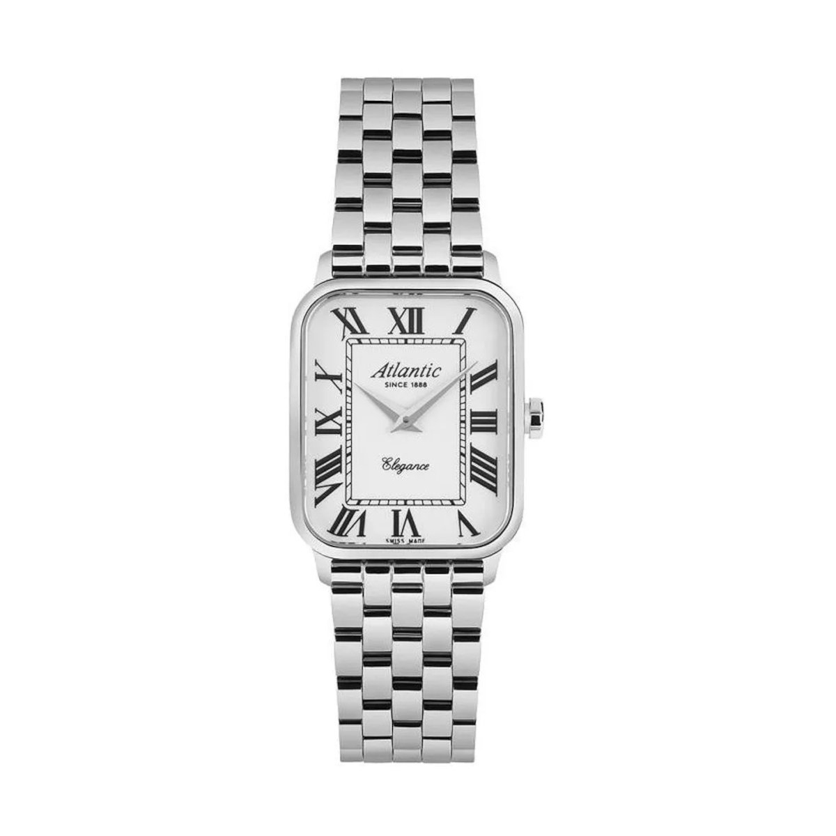 ZEGAREK ATLANTIC ELEGANCE BELLE