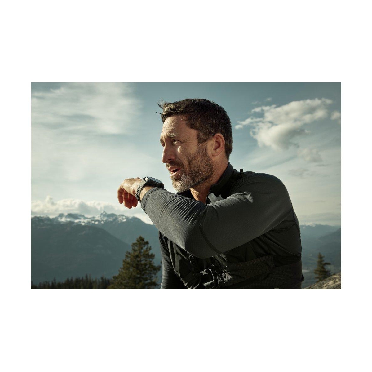 ZEGAREK GARMIN FENIX 8 PRO AMOLED 51MM