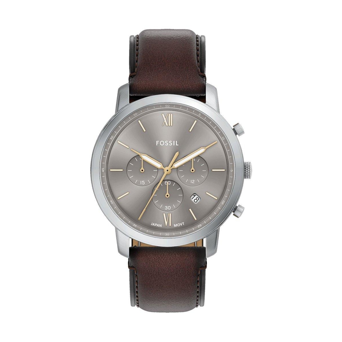 ZEGAREK FOSSIL NEUTRA CHRONOGRAPH