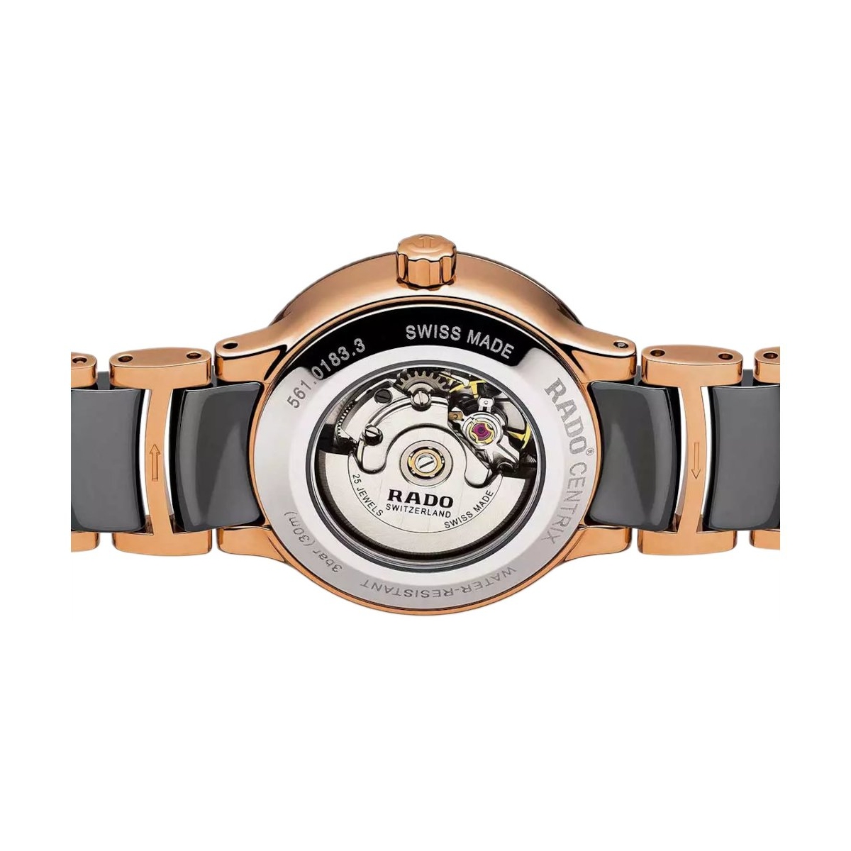 ZEGAREK RADO CENTRIX AUTOMATIC