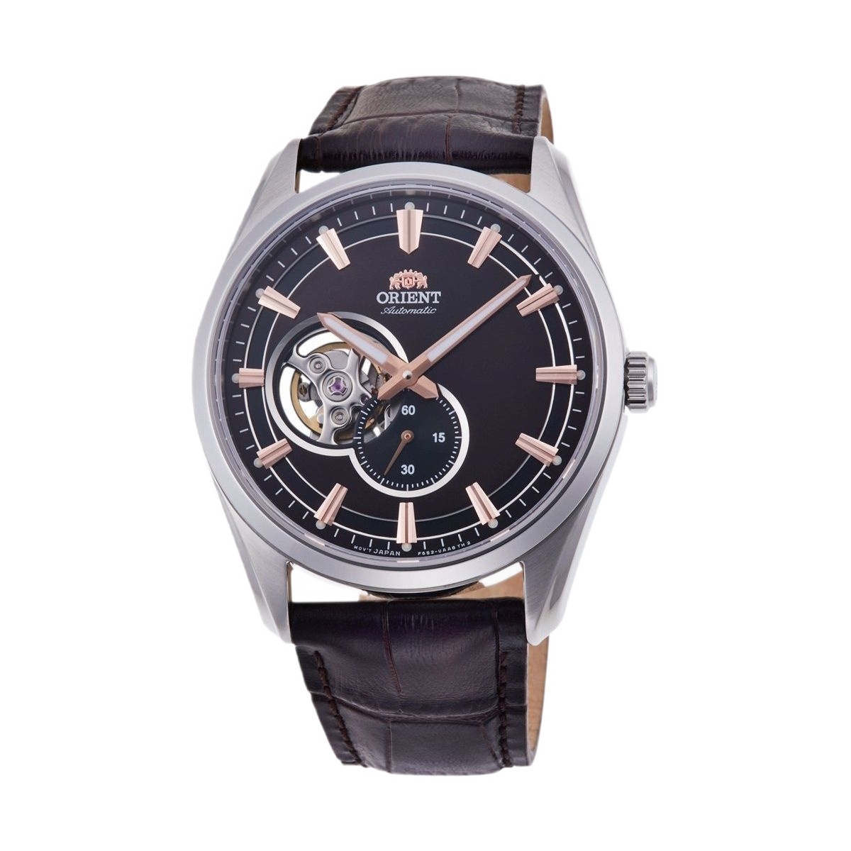 ZEGAREK ORIENT CONTEMPORARY OPEN HEART AUTOMATIC