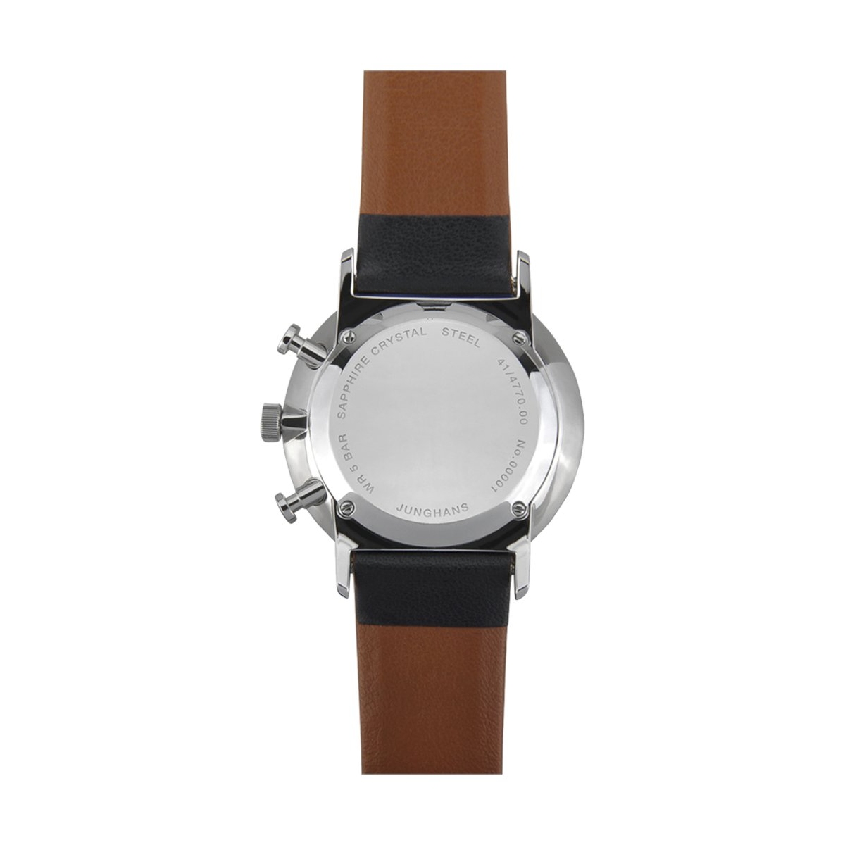 ZEGAREK JUNGHANS FORM C