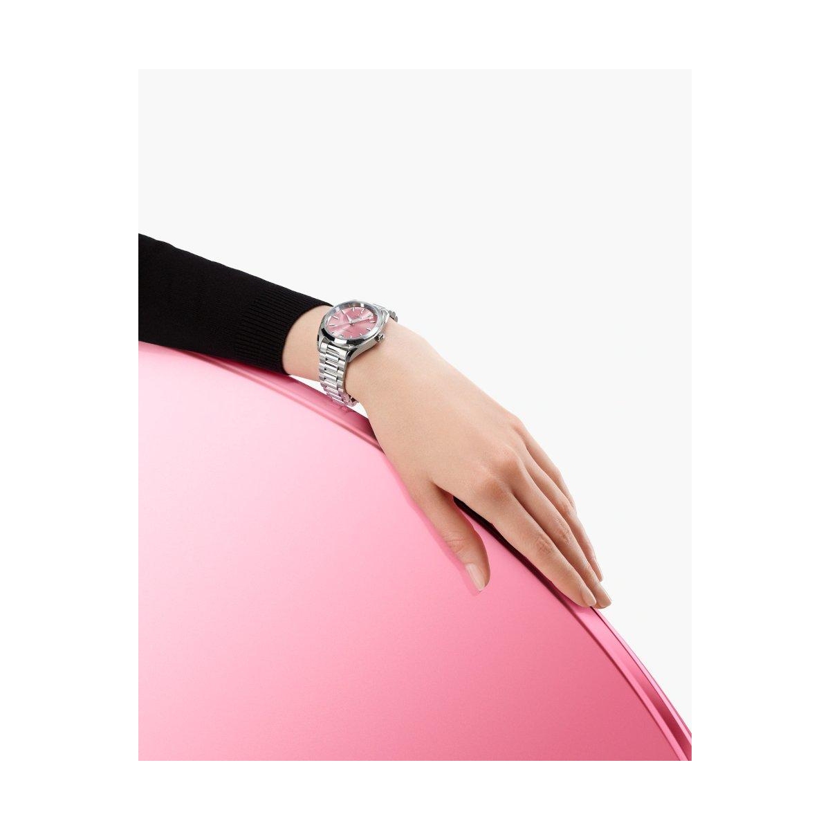 ZEGAREK OMEGA SEAMASTER AQUA TERRA SHADES