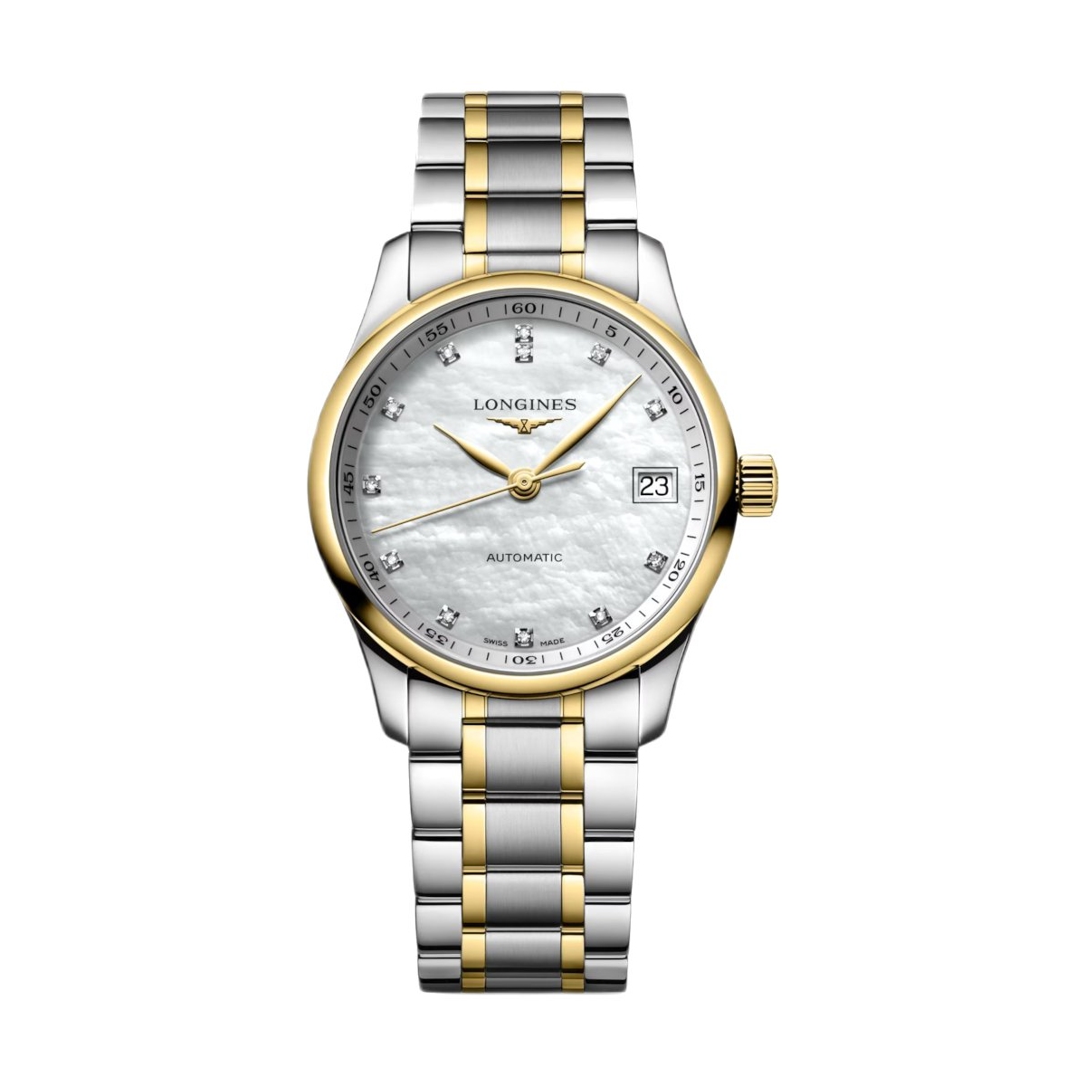 LONGINES MASTER COLLECTION