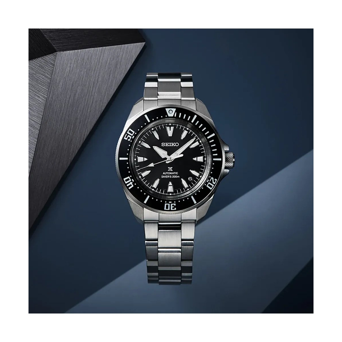 ZEGAREK SEIKO PROSPEX AUTOMATIC