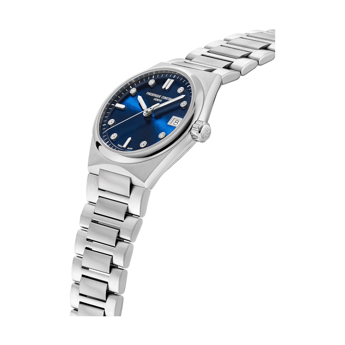 ZEGAREK FREDERIQUE CONSTANT HIGHLIFE LADIES QUARTZ