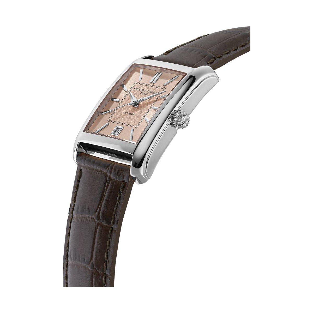 ZEGAREK FREDERIQUE CONSTANT CLASSICS CARREE AUTOMATIC