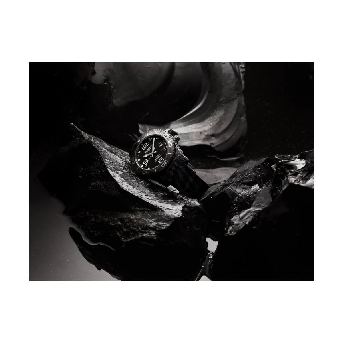 LONGINES HYDROCONQUEST