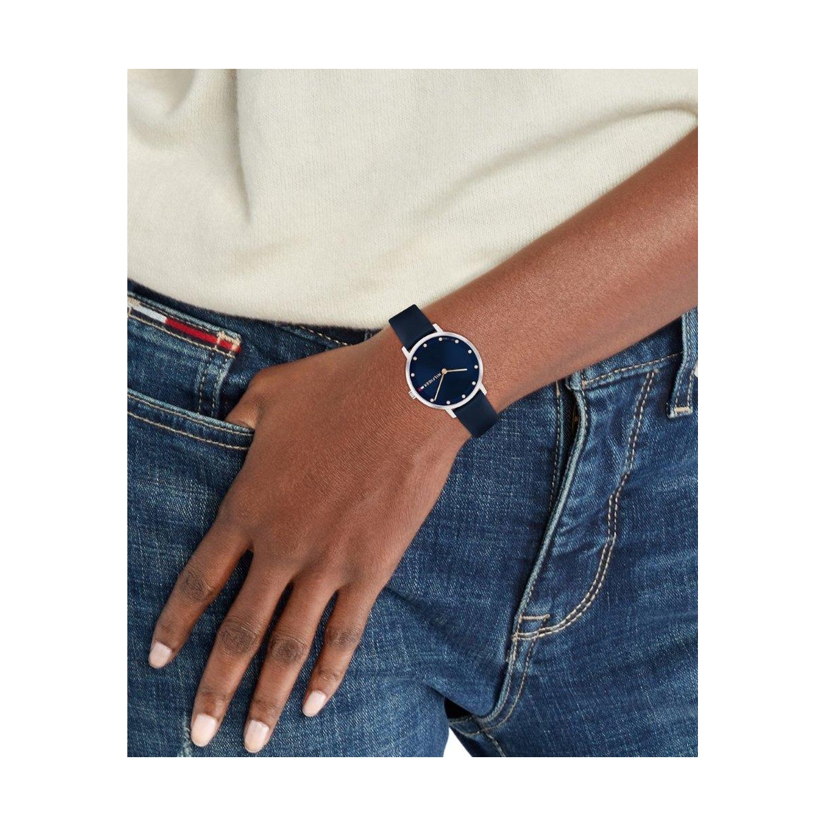 ZEGAREK TOMMY HILFIGER PIPPA